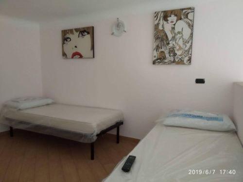 Marta's Grazioli 80 Appartement *
